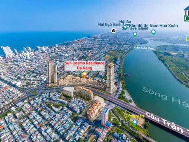 Căn hộ bán tại Liên Chiểu, Đà Nẵng