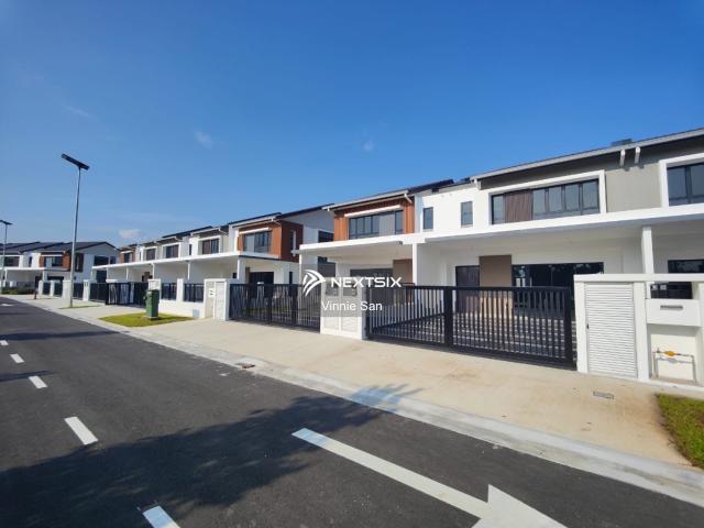 Residential House for sale in Johor