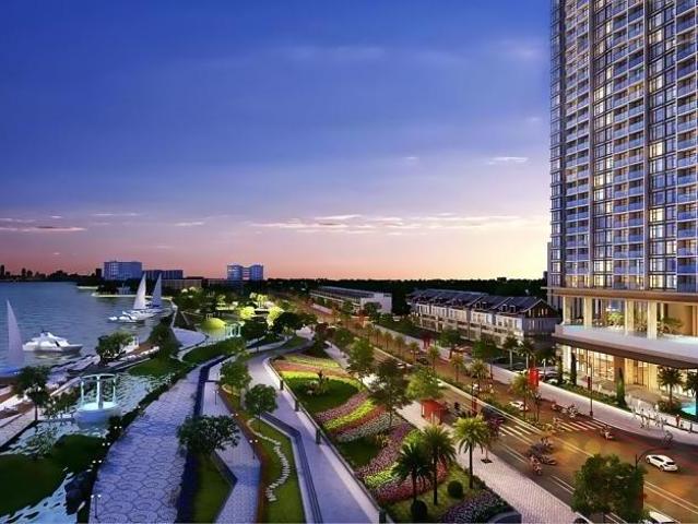 Biệt Thự bán tại Thủ Đức, Hồ Chí Minh