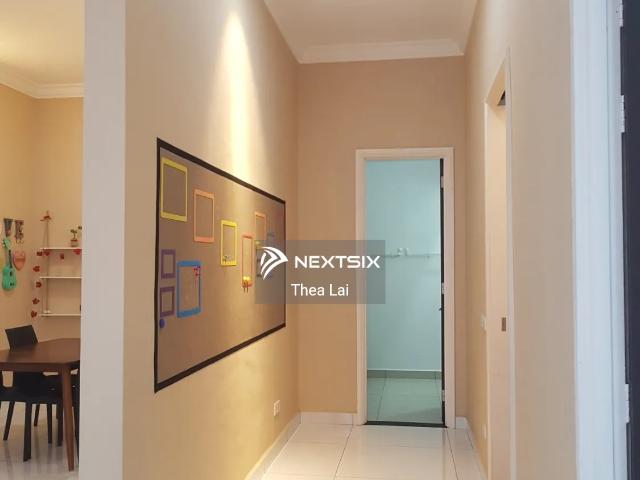 Residential House for rent in Johor
