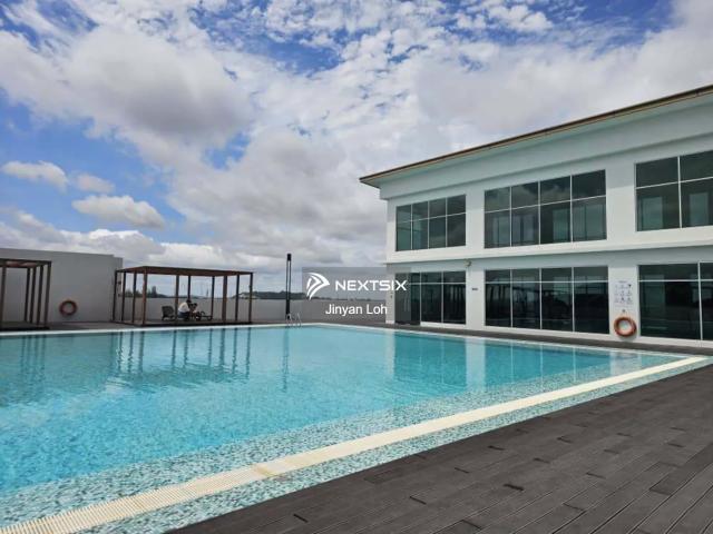 Residential House for rent in Johor