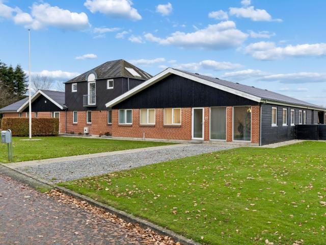 Villa til salg i Århus