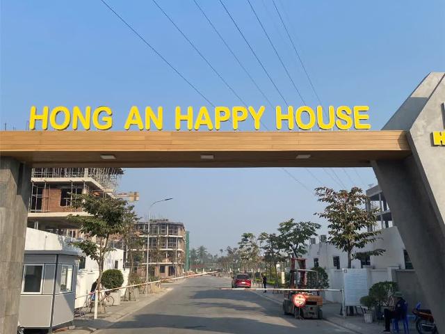 Biệt Thự bán tại Ngô Quyền, Hải Phòng