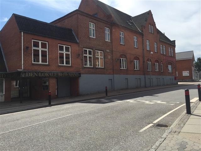 Lejlighed til leje i Høng, Kalundborg