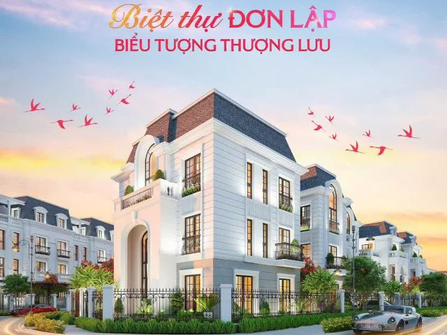 Nhà mặt phố bán tại Bắc Ninh