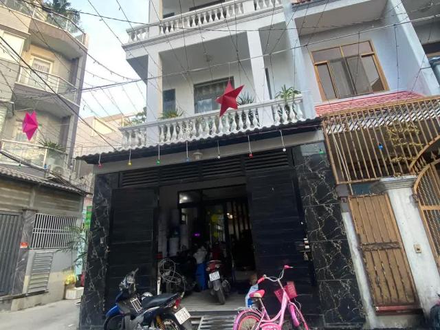 Nhà bán tại Khuôn viên UBND Thành phố Hồ Chí Minh, Thành phố Hồ Chí Minh