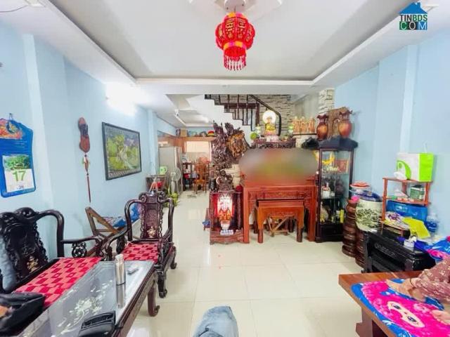 Nhà bán tại Thủ Đức, Hồ Chí Minh
