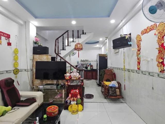 Nhà bán tại Thủ Đức, Hồ Chí Minh