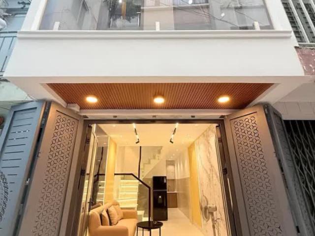 Nhà bán tại Thủ Đức, Hồ Chí Minh