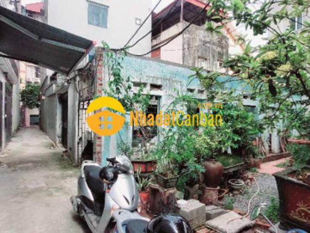 Mặt bằng bán
