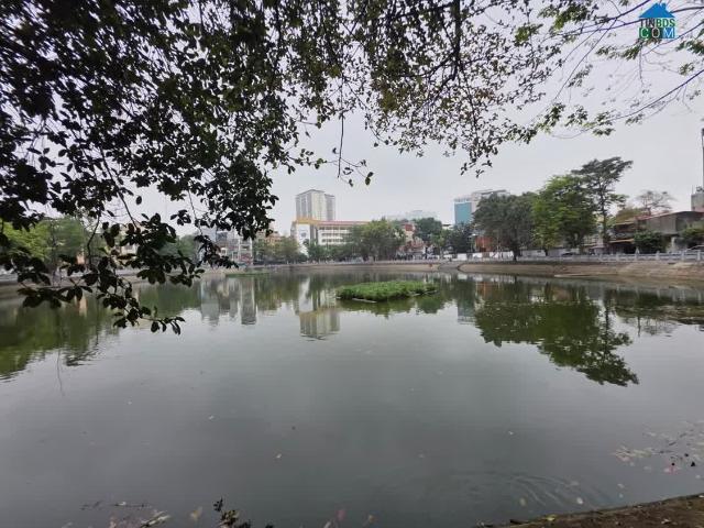 Nhà mặt phố bán tại Hoàn Kiếm, Hà Nội