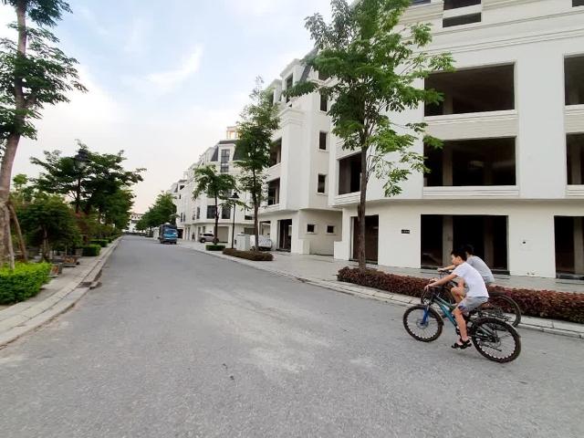 Nhà bán tại Hoàn Kiếm, Hà Nội