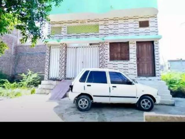 House for sale in Mirpur Khas, Federally Administered Tribal Areas fata