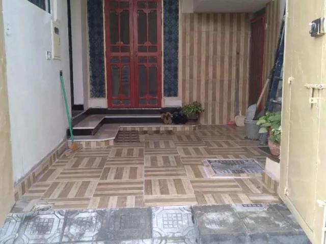 House for sale in گلزار ہجری, کراچی ڈویژن