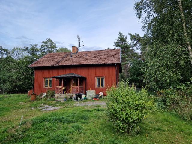 Hus hyra i Södermanland