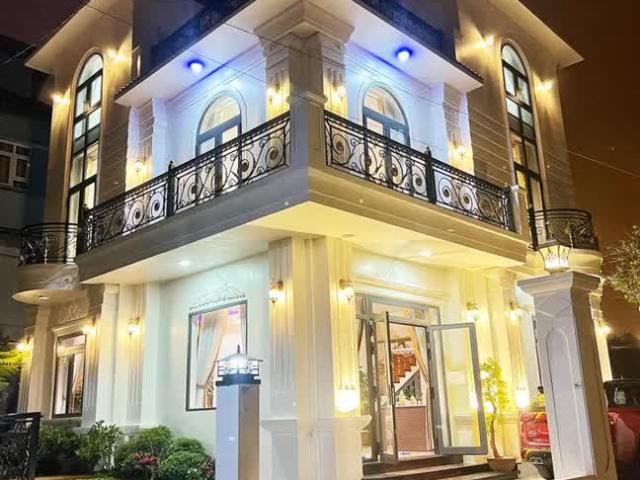 Biệt Thự bán