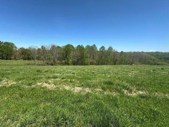 Land for sale in Tennessee