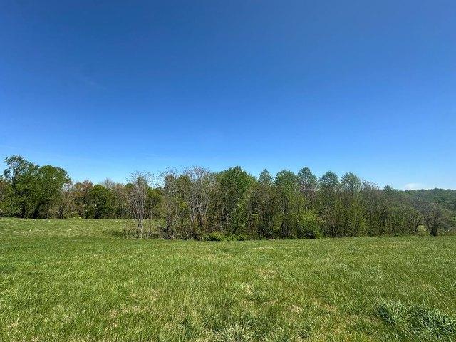 Land for sale in Tennessee