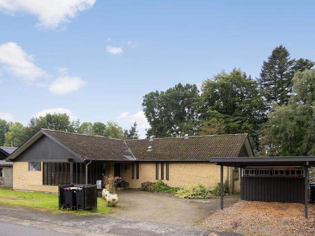 Villa til salg i Gram, Haderslev