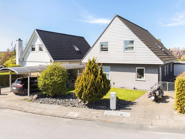 Villa til salg i Odense