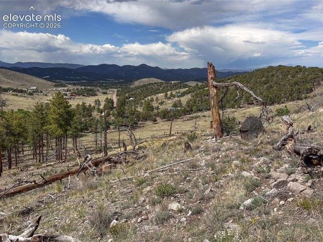 Land for sale in Cotopaxi, Colorado