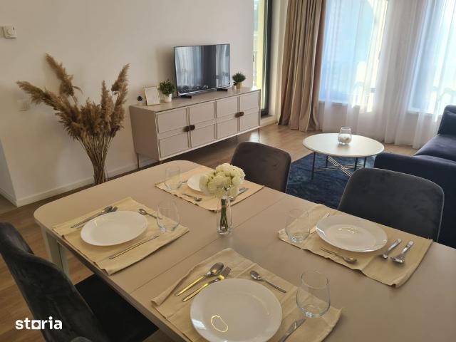 Apartament închirieri în București