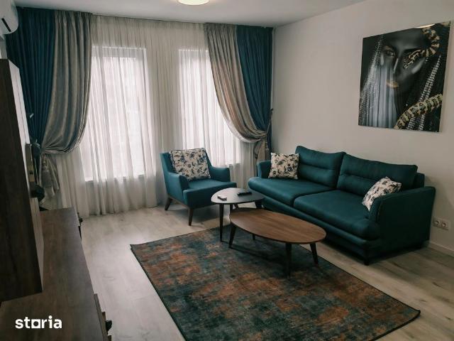 Apartament închirieri în Pipera, Voluntari