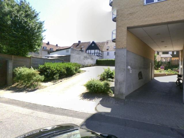 Hus til leje i Haderslev