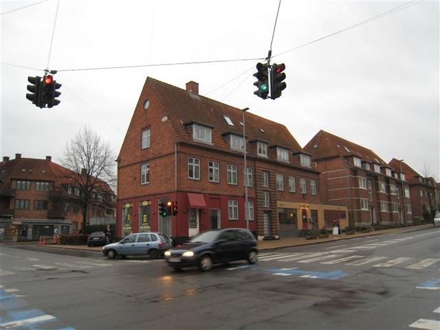 Lejlighed til leje i Odense