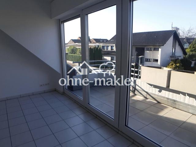Apartment mieten in Afden, Herzogenrath