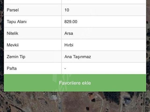Şenköy, Yayladağı içerisinde satılık Arsa