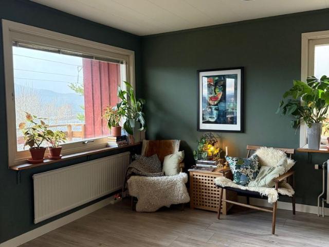 Hus hyra i Jämtland