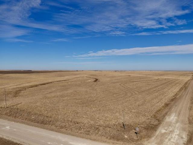 Farm for sale in Kansas