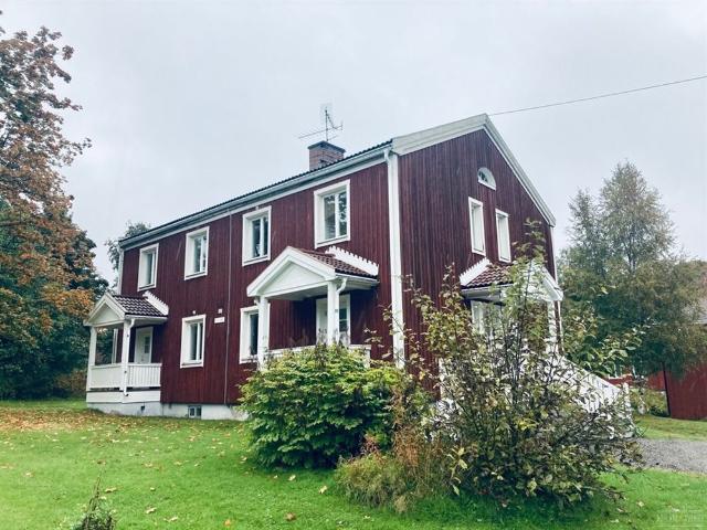 Lägenhet hyra i Ludvika