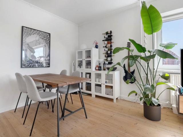 Lejlighed til salg i Odense