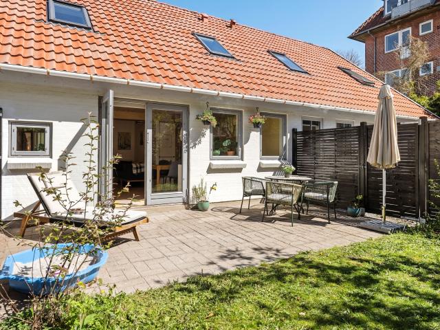 Ejendom til salg i Skibhuskvarteret, Odense