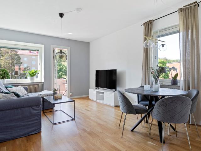 Lägenhet till salu i Sundsvall, Västernorrland