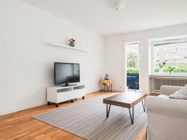 Bostadsrätt till salu i Sundsvall, Västernorrland