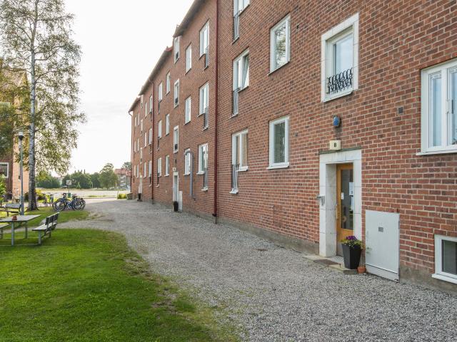 Bostad till salu i Sundsvall, Västernorrland
