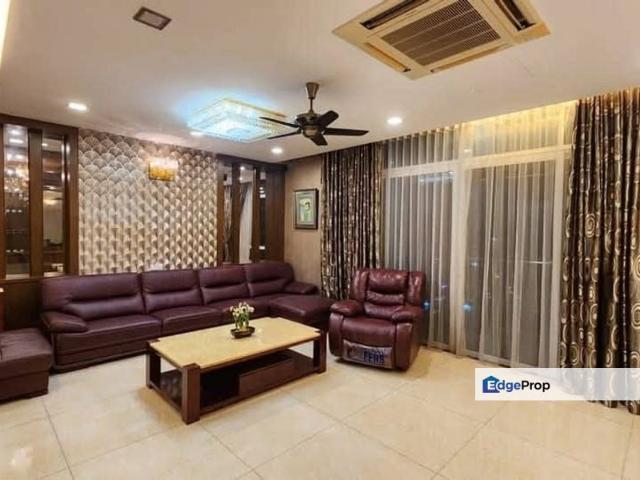 Condominium for sale in Georgetown, Penang