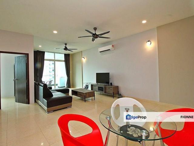 Condominium for sale in Georgetown, Penang