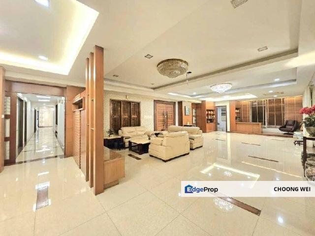 Condominium for rent in Pulau Tikus, George Town