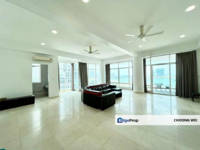 Condominium for rent in Pulau Tikus, George Town