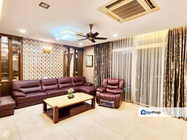 Condominium for rent in Pulau Tikus, George Town