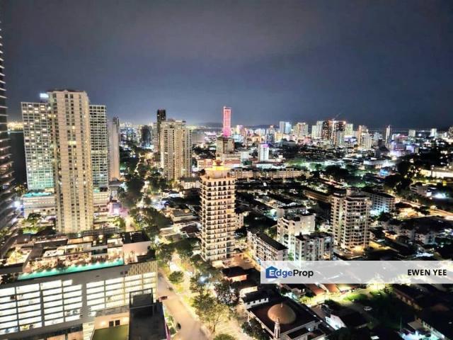 Condominium for sale in Georgetown, Penang