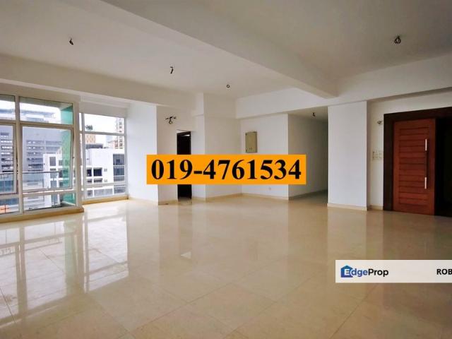 Condominium for sale in Georgetown, Penang