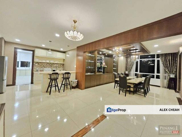 Condominium for rent in Georgetown, Penang