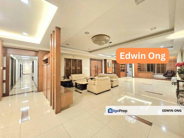 Condominium for sale in Georgetown, Penang