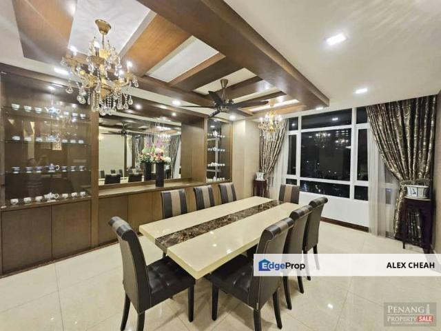 Condominium for sale in Georgetown, Penang