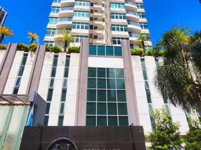 Condominium for sale in Georgetown, Penang